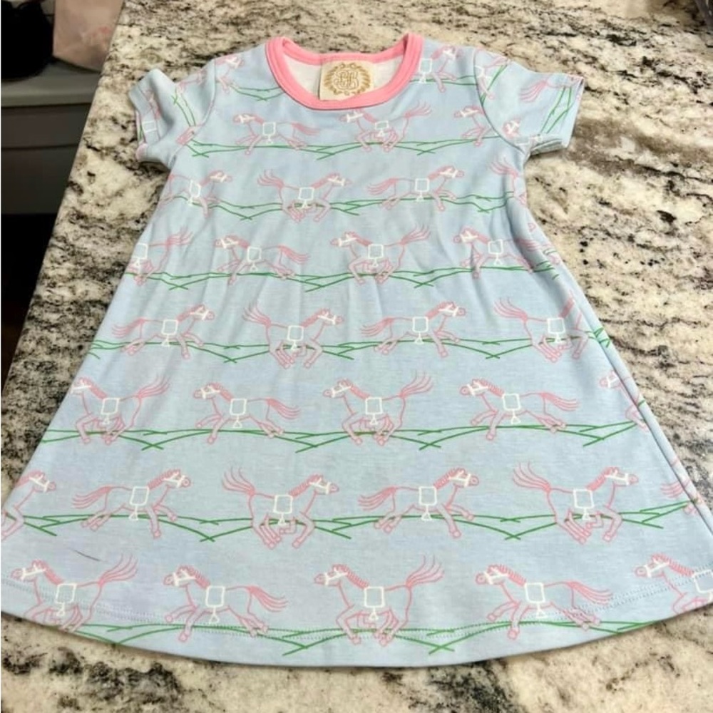 TBBC Polly Play Dress